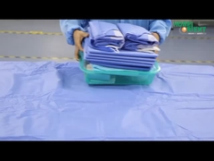 operating instrument set