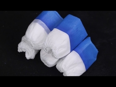 کاور کفش یکبار مصرف