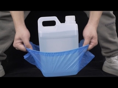 کاور کفش یکبار مصرف