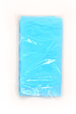 Harmless Disposable CPE Protective Gown 120*190cm 135*205cm