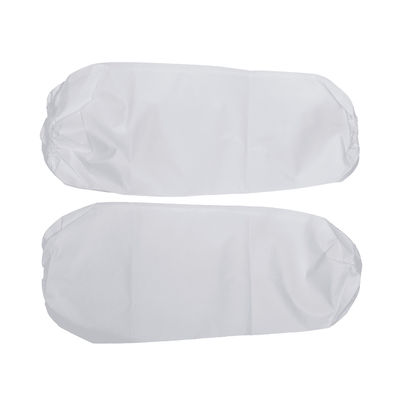 Disposable PP+PE Protective Oversleeves For Food Industry